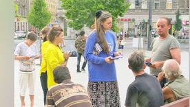 Communicate His Love - December 17th 2023