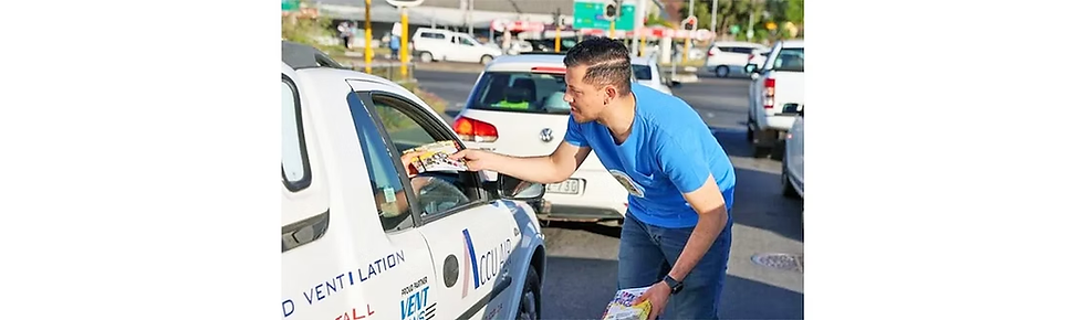 Your World Needs You - December 14th 2025