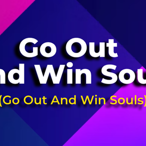 Time's Running out - September 19th, 2022