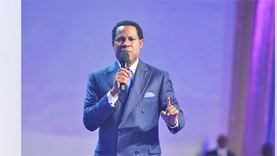 Love Not The World - October 30th 2024