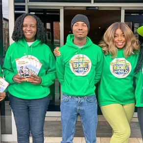 The Blessing Makes The Difference - September 17th 2025