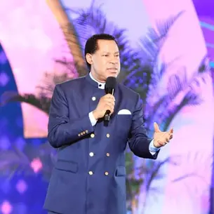 Praying In Tongues Is Key - September 29th 2023