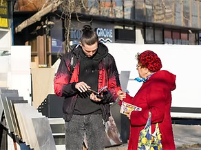 Trust In His Guidance - April 13th 2025