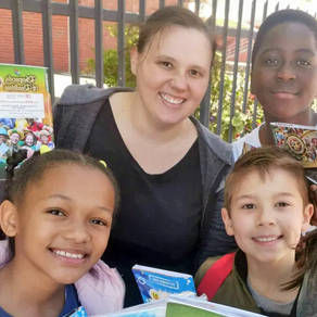 Our Needs Have Already Been Met - October 29th 2024