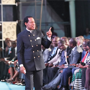 Building Spiritual Sensitivity - June 28th 2024