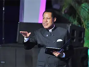 Building His Character Into Your Spirit - March 9th 2024