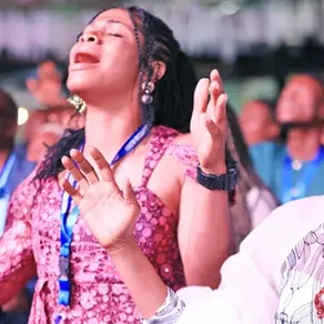 Learn To Talk To The Holy Spirit - September 11th 2023