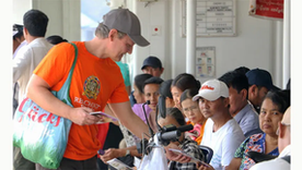 Work The Word - October 23rd 2025