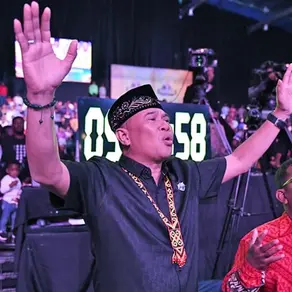 The Sword Is In Your Mouth - November 30th 2023