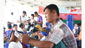 Focus On The Word - October 24th 2025