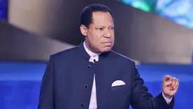 Keep Satan In Check - September 5th 2023