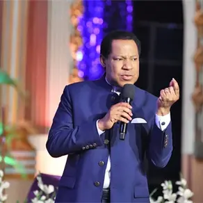 Everything God Made Can Hear His Voice - November 8th 2023