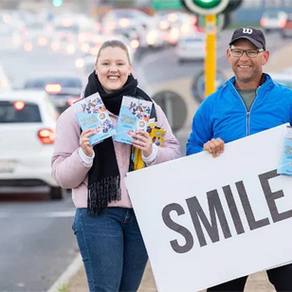 His Righteousness Fulfilled In Us - March 24th 2025