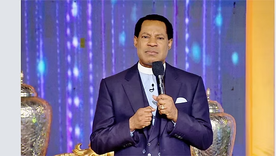 The Rightness Of God In You - September 13th 2025