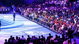 Perfect And Full-Grown - September 20th 2024