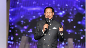 He Delights In Fulfilling Your Desires - November 7th 2024