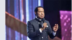 Keep Building And Using Your Faith - August 29th 2025