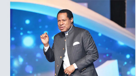 The Uniqueness Of The Pastoral Office - May 25th 2025 