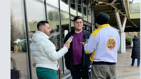 Focus On Those Who Embrace Your Message - August 6th 2025