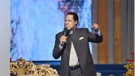 Always Testify - December 2nd 2023