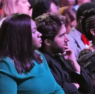 Set Your Focus On The Word - November 16th 2023