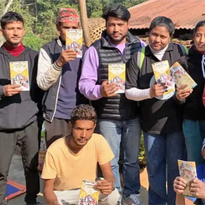 Ordained To Reign - August 25th 2025