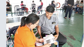 Keep A Diary Of Souls - May 6th 2025