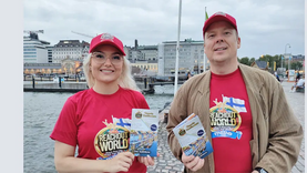 Your Divine Identity - July 11th 2025