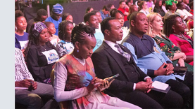 Sometimes You Need To Be Quiet - April 23rd 2025