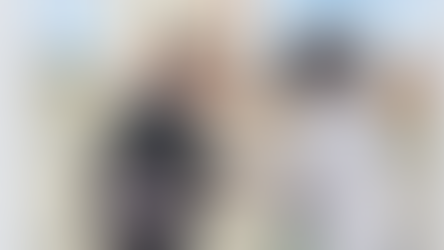 The Glory Is Yours To Walk In - May 17th 2025