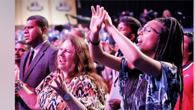 Joyful Every Day - March 14th 2024