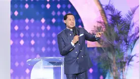 Faith And Worship - January 9th 2025