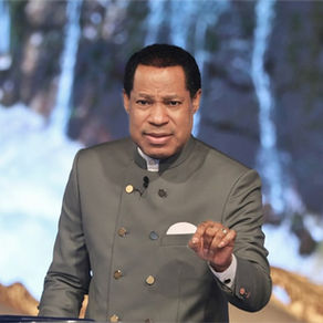 His Word Is All The Proof You Need - March 1st 2024