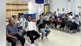 Refuse To Be Lukewarm - January 24th 2024