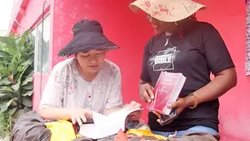 The Bible: An Epic Of The Spirit - August 5th 2023