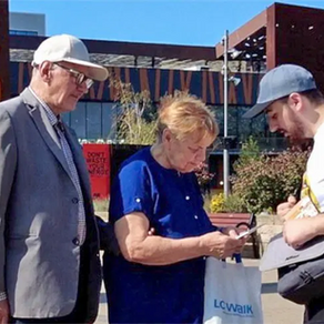 Custodians Of A Message That Works - July 1st 2025