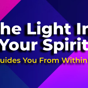 The Light In Your Spirit - October 23rd, 2022