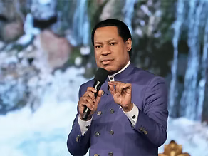 Accept God’s Word As Truth - July 12th 2025