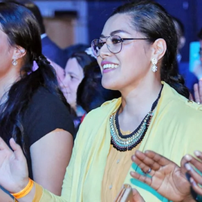 Always Full Of Joy - July 6th 2023