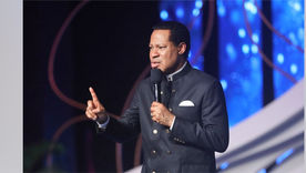 He Became Us On The Cross - March 5th 2024