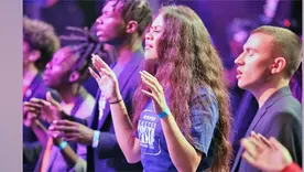 Praying To Effect Changes - November 25th 2023