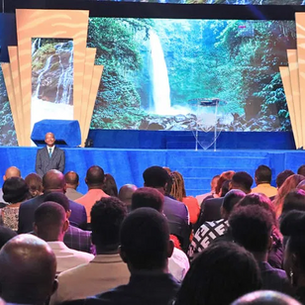 The Resurrection Brought Us Justification - October 16th 2024
