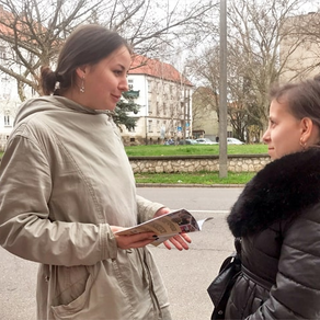 The Truth, The Gospel, And The Word - May 31st 2024