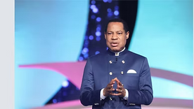 The Holy Spirit-Our Sure-Guide - May 24th 2025