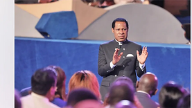 Accept What Christ Has Done - December 28th 2024