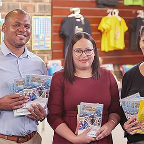 Shine Brilliantly Like The Firmament - January 30th 2025