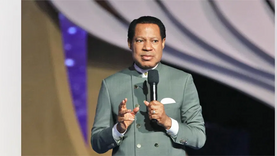 Authority Restored - October 25th 2024