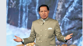 Through Him, We Always Prevail - June 18th 2025 