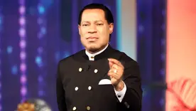 Think Like The Apostles - August 25th 2023