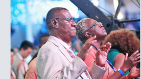 Righteousness, Peace And Assurance - March 11th 2025